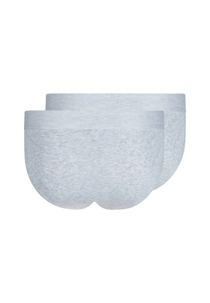 Skiny - Cotton Retro - Tanga Briefs 2 Pack - Image 15