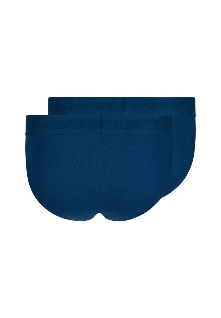 Skiny - Cotton Retro - Tanga Briefs 2 Pack - Image 20