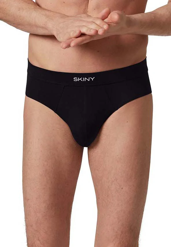SKINY - Organic Cotton Deluxe - Briefs - Sale