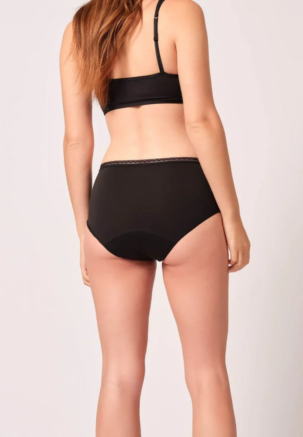 Skiny - Period Panties - Midi Briefs - Image 2