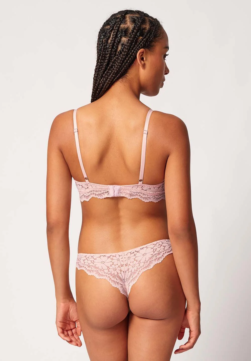 Skiny - Wonderfulace - Soft Bra - Image 10