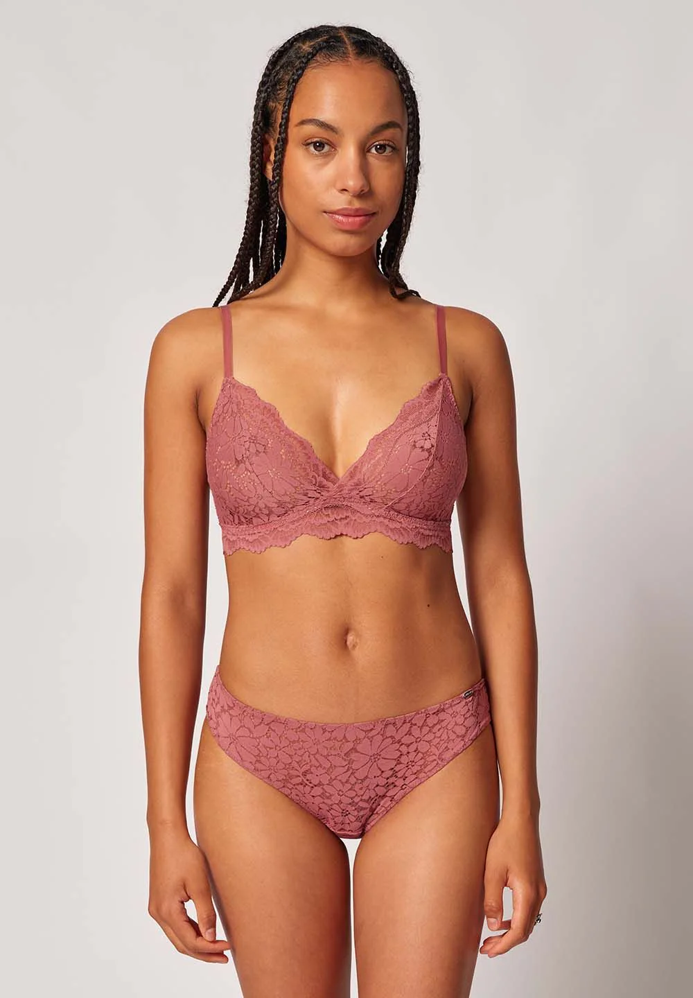 Skiny - Wonderfulace - Soft Bra - Image 13