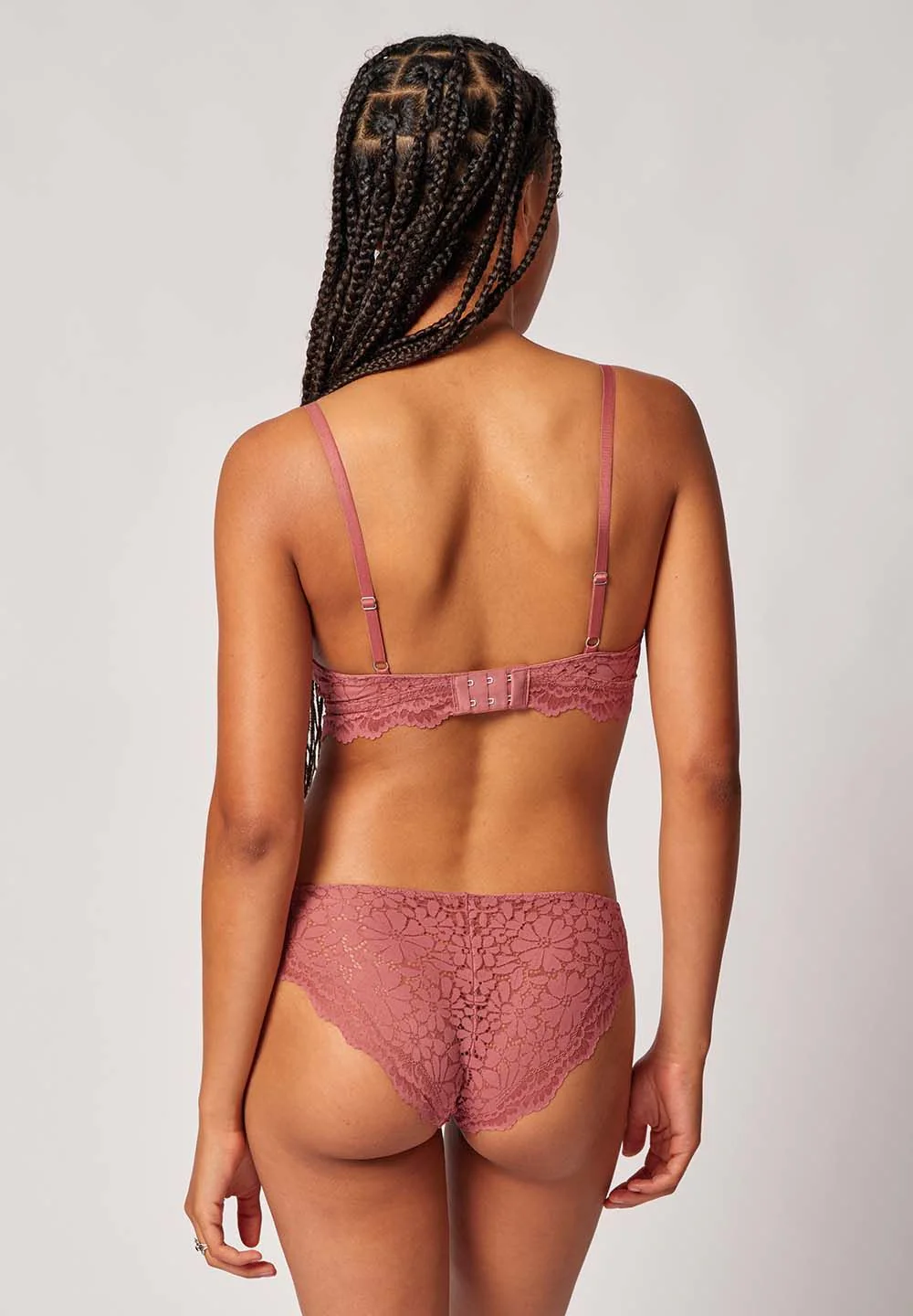 Skiny - Wonderfulace - Soft Bra - Image 14