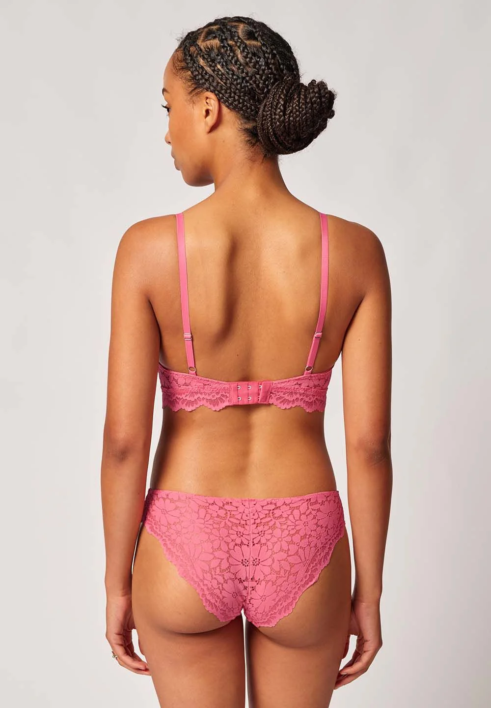 Skiny - Wonderfulace - Soft Bra - Image 18