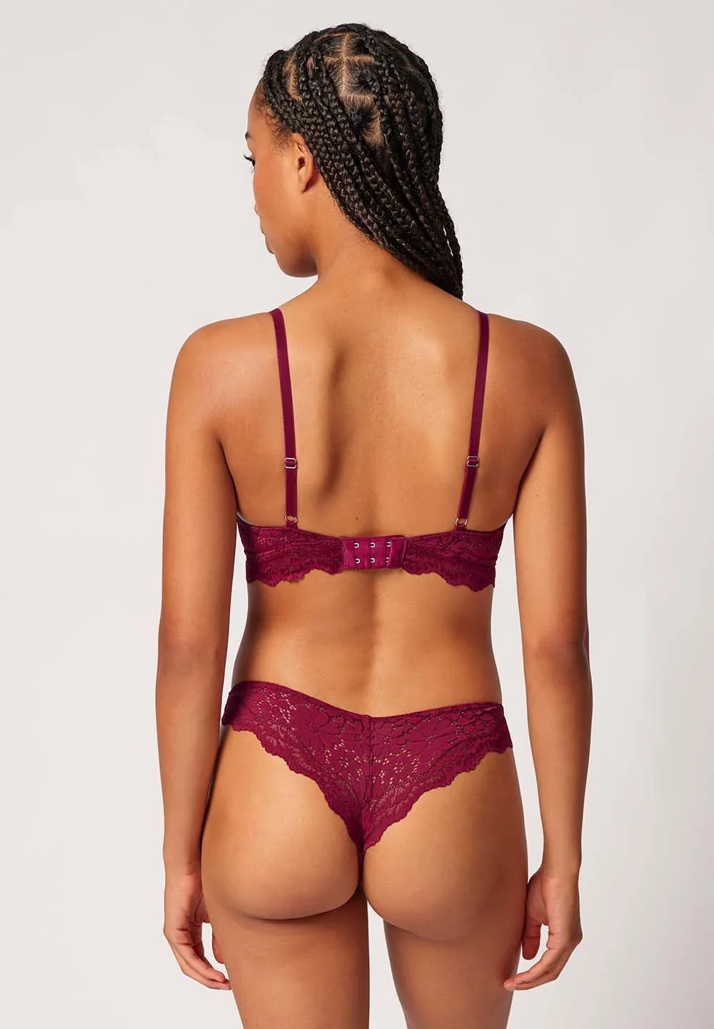 Skiny - Wonderfulace - Soft Bra - Image 22