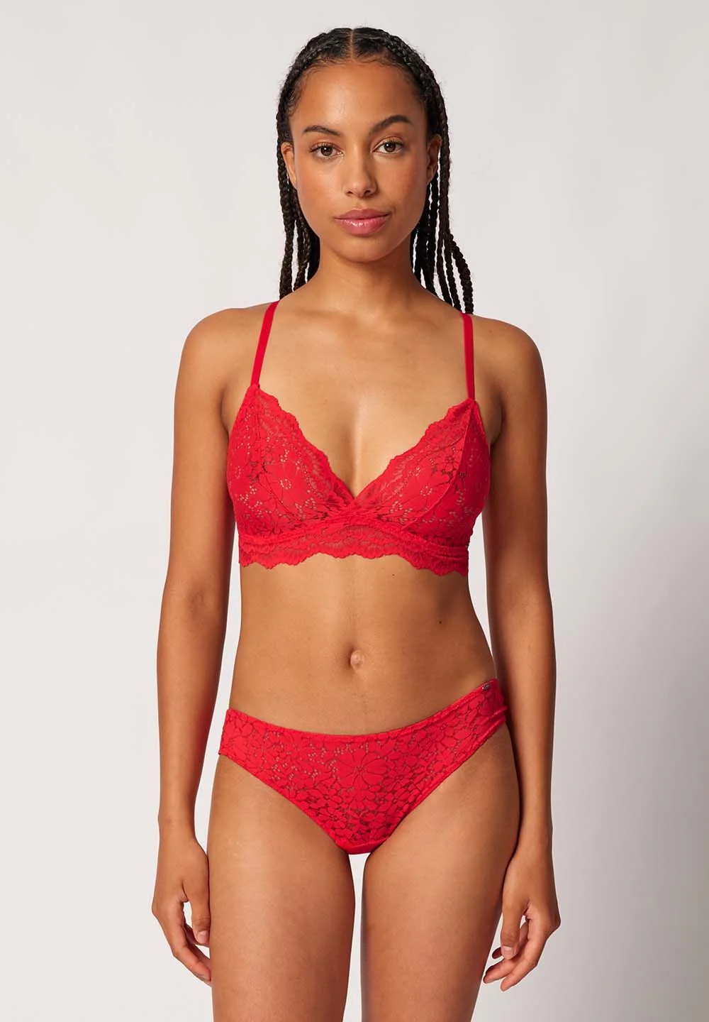 Skiny - Wonderfulace - Soft Bra - Image 25