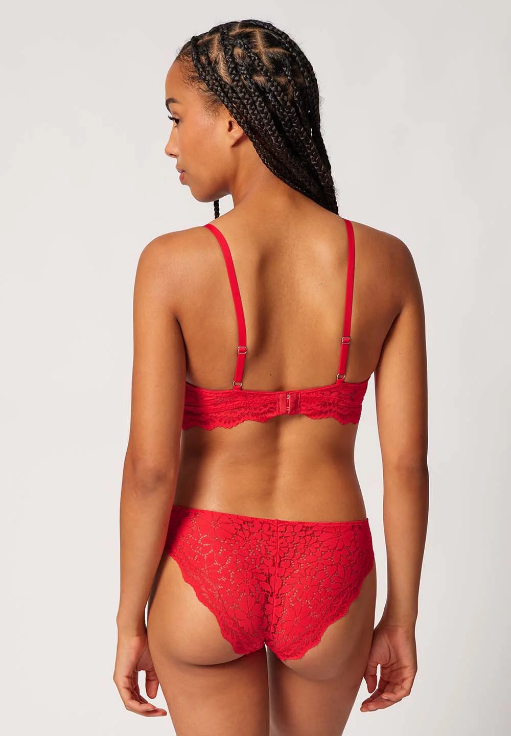 Skiny - Wonderfulace - Soft Bra - Image 26