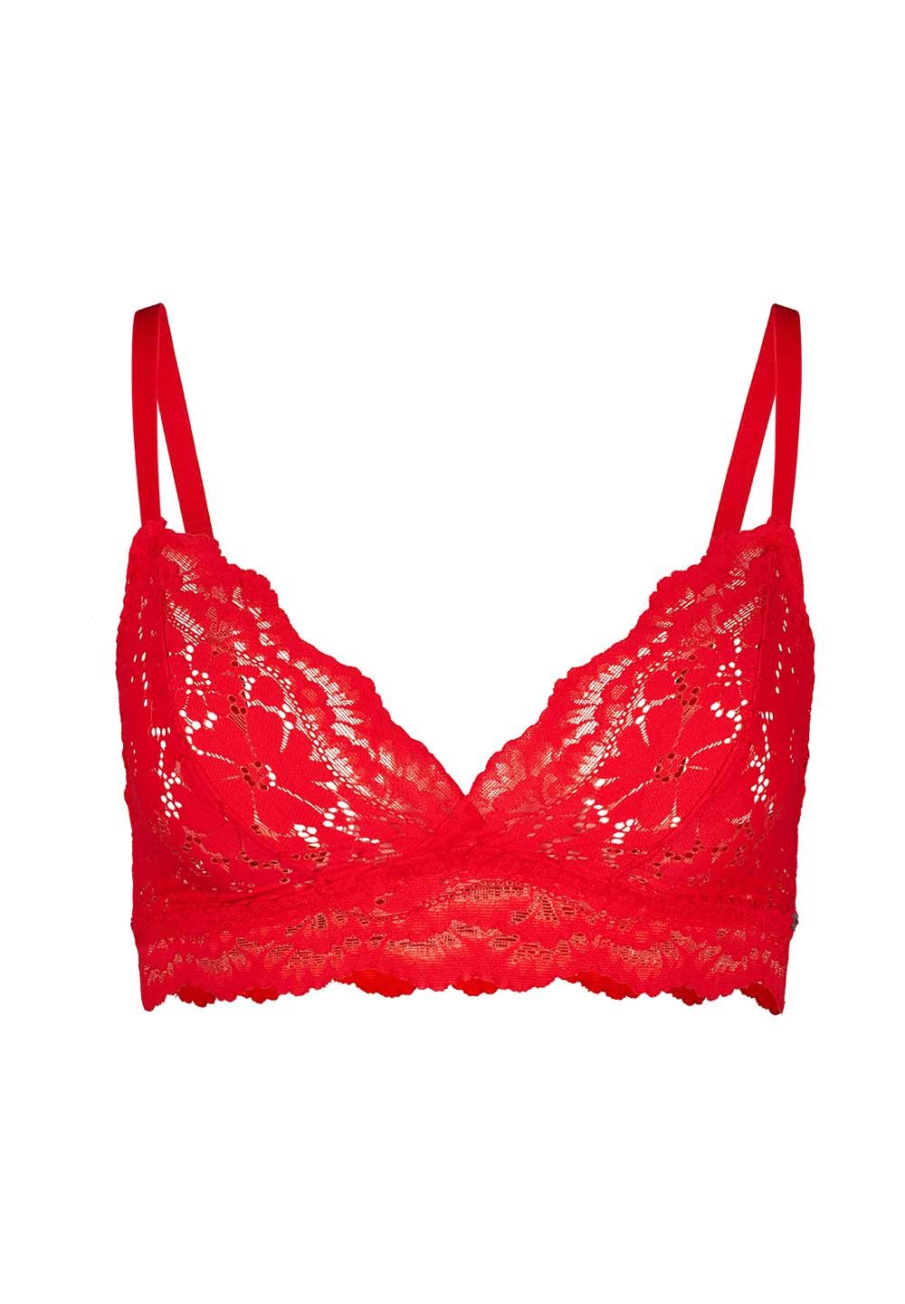 Skiny - Wonderfulace - Soft Bra - Image 27