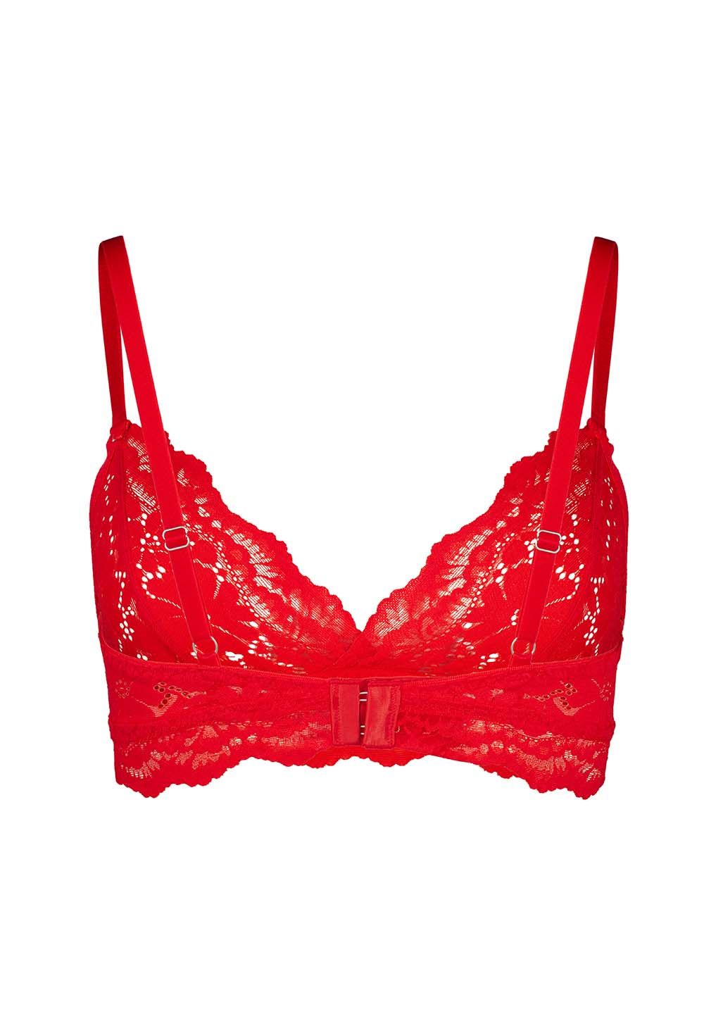 Skiny - Wonderfulace - Soft Bra - Image 28