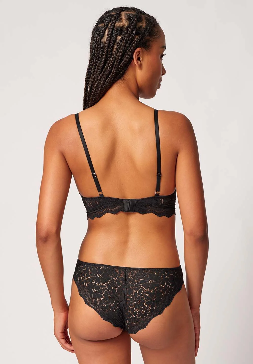 Skiny - Wonderfulace - Soft Bra - Image 6