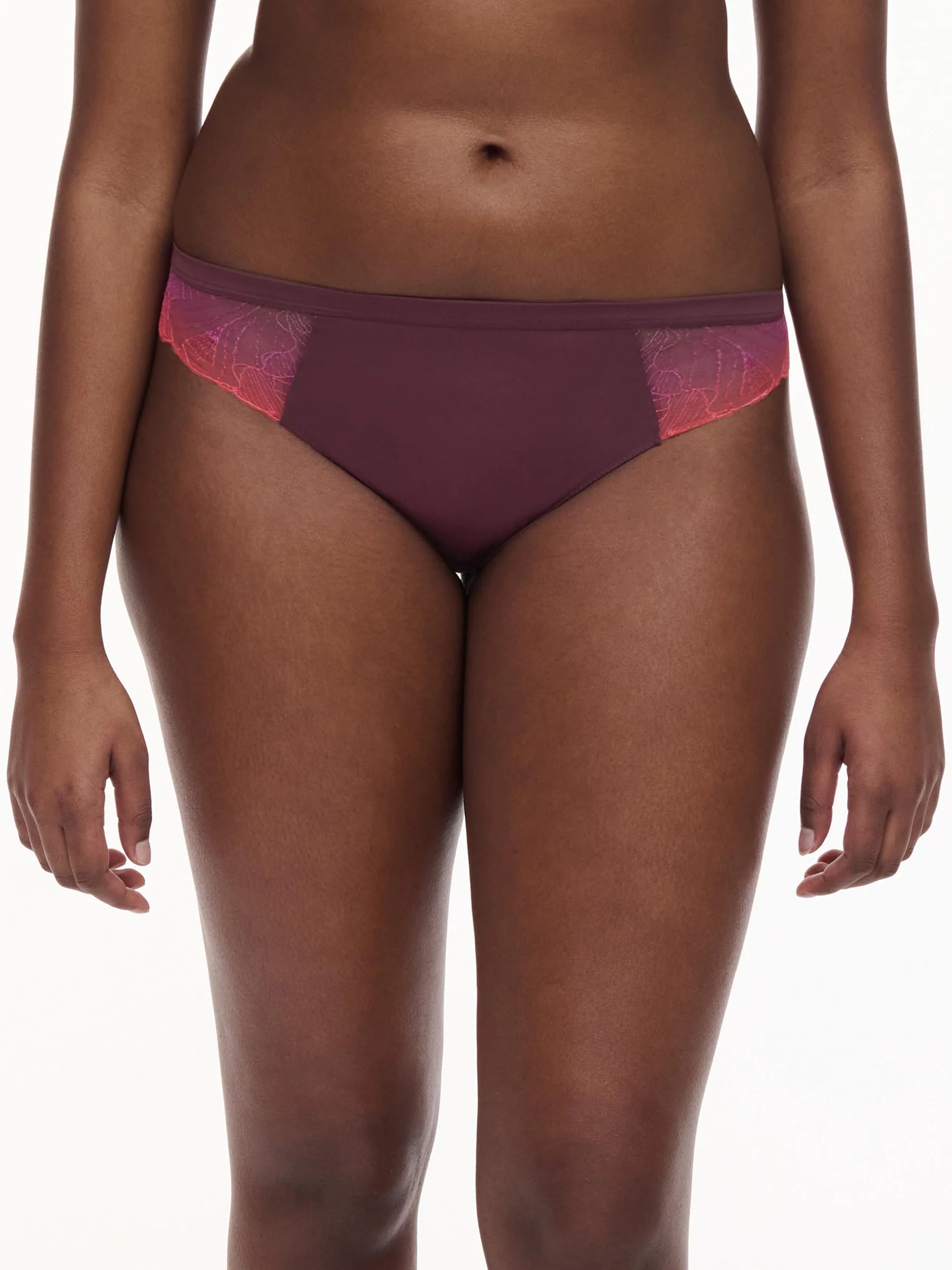 Chantelle Pulp - Tattoo - Briefs