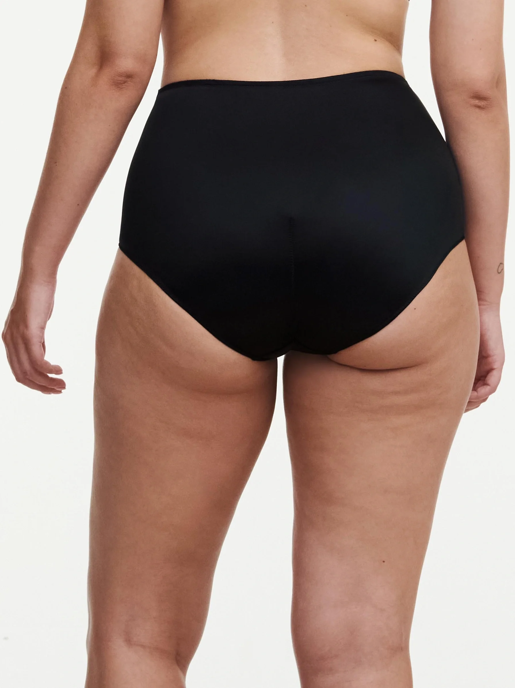 Chantelle Pulp - Tattoo - Highwaist Briefs - Image 2