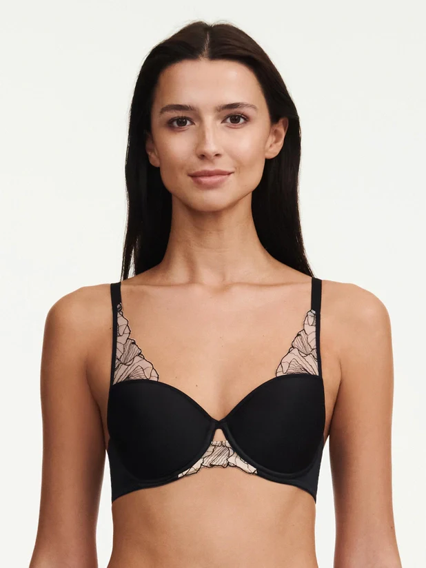 Chantelle Pulp - Tattoo - T-Shirt Bra