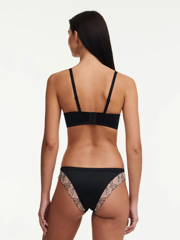 Chantelle Pulp - Tattoo - T-Shirt Bra - Image 5