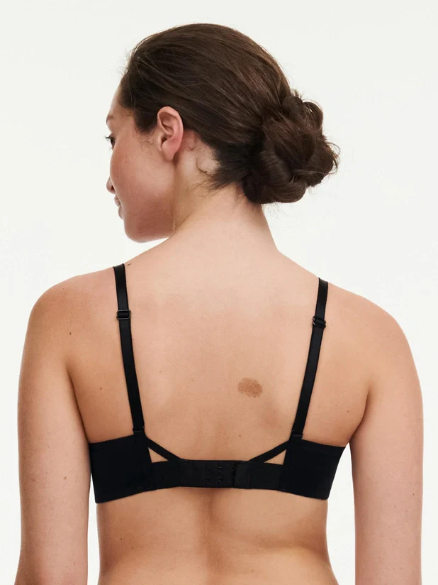 Chantelle Pulp - Tattoo - Underwire Bra - Image 2