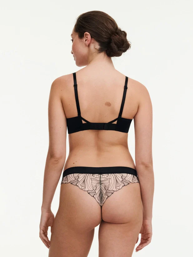 Chantelle Pulp - Tattoo - Underwire Bra - Image 5