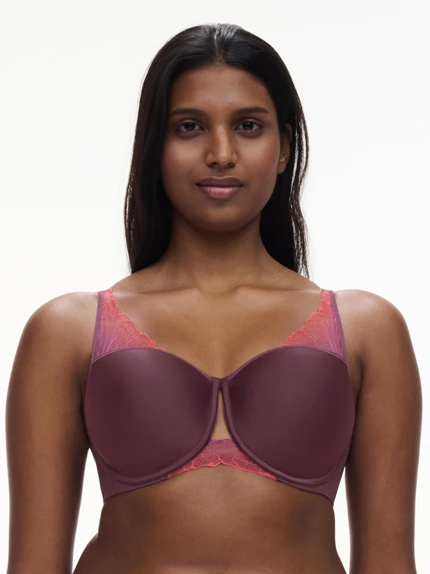 Chantelle Pulp - Tattoo - T-Shirt Bra
