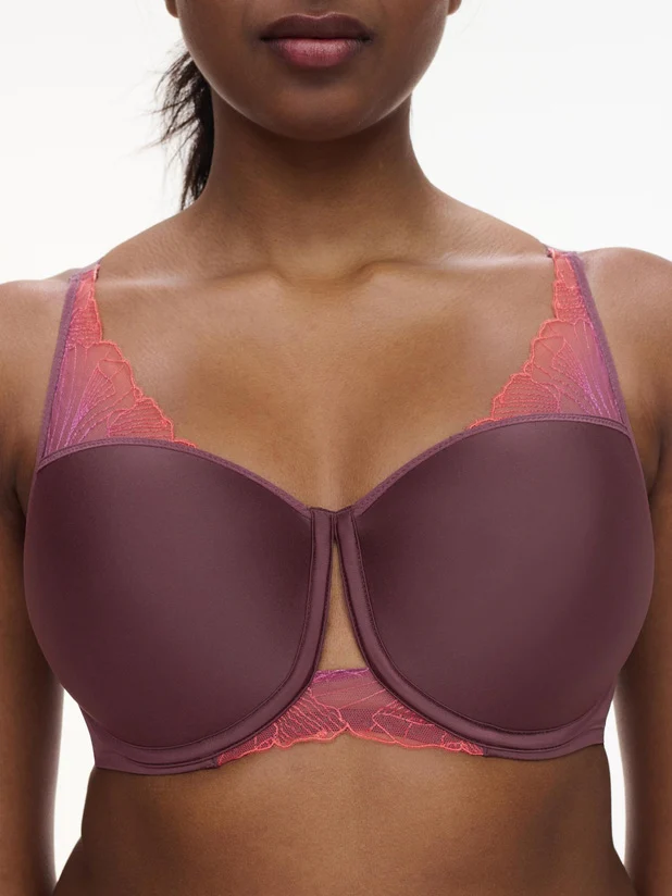 Chantelle Pulp - Tattoo - T-Shirt Bra - Image 3