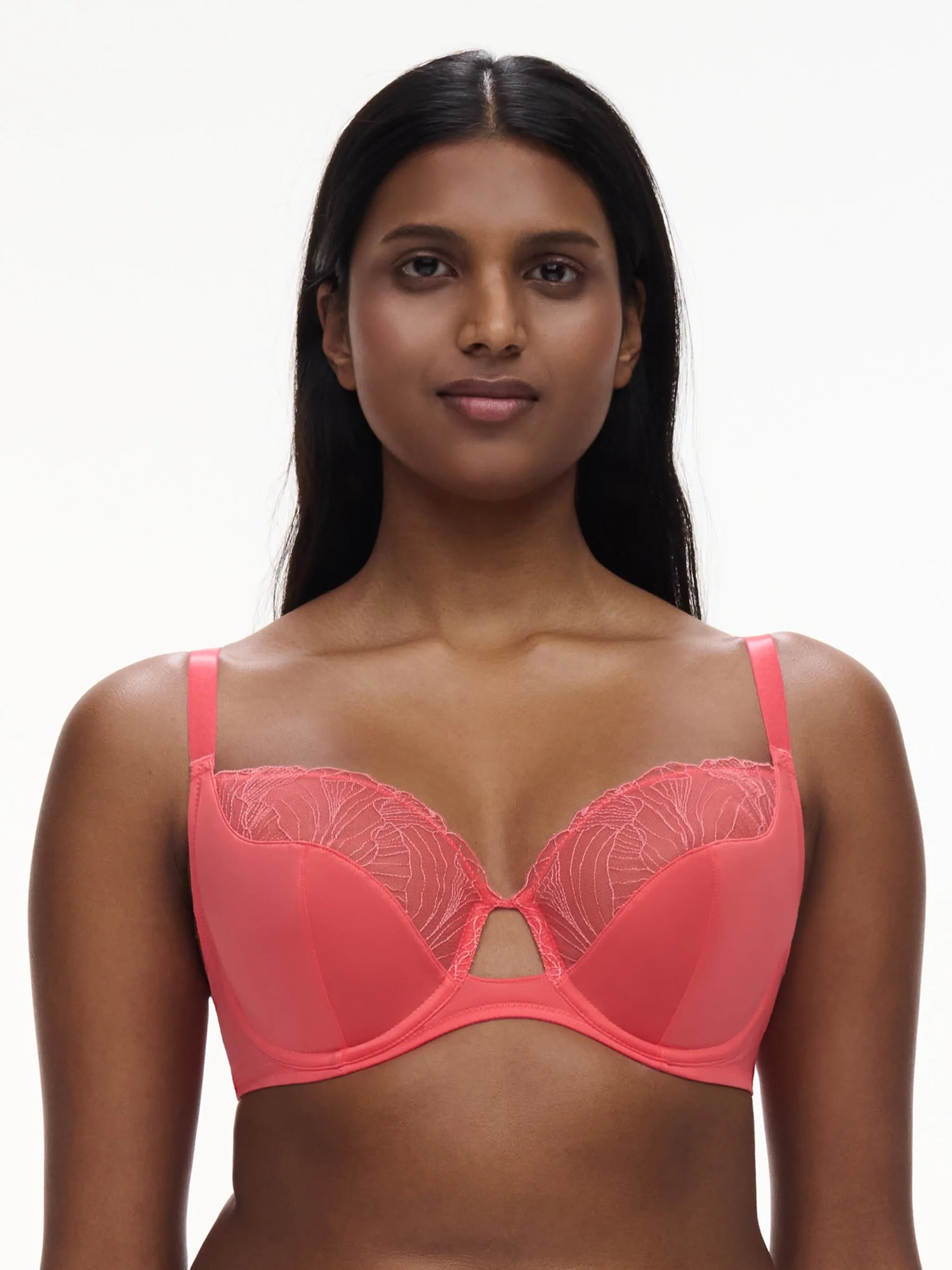 Chantelle Pulp - Tattoo - Underwire Bra