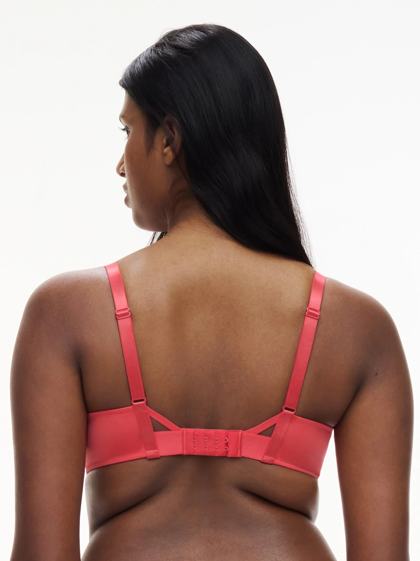 Chantelle Pulp - Tattoo - Underwire Bra - Image 2