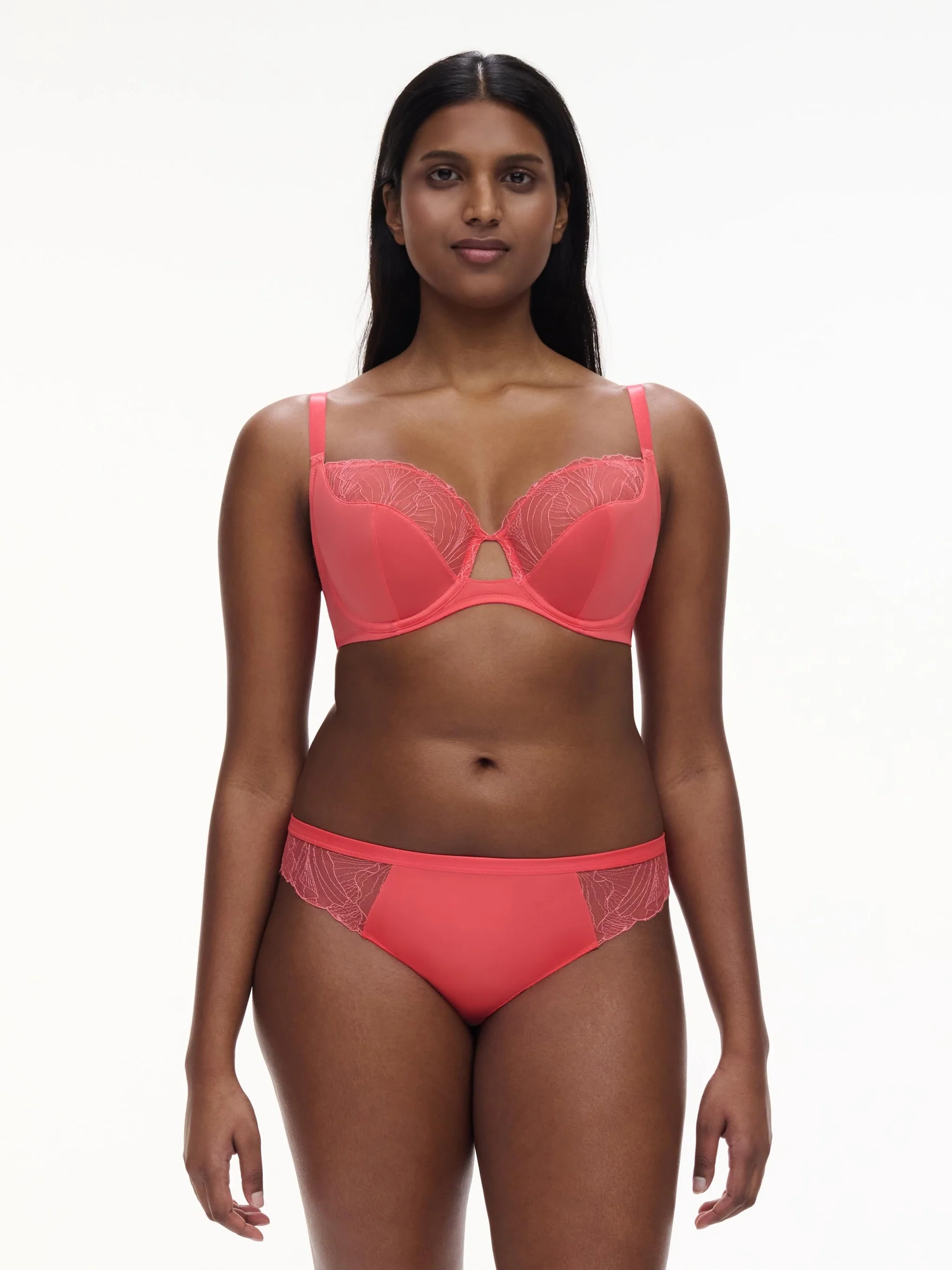 Chantelle Pulp - Tattoo - Underwire Bra - Image 4