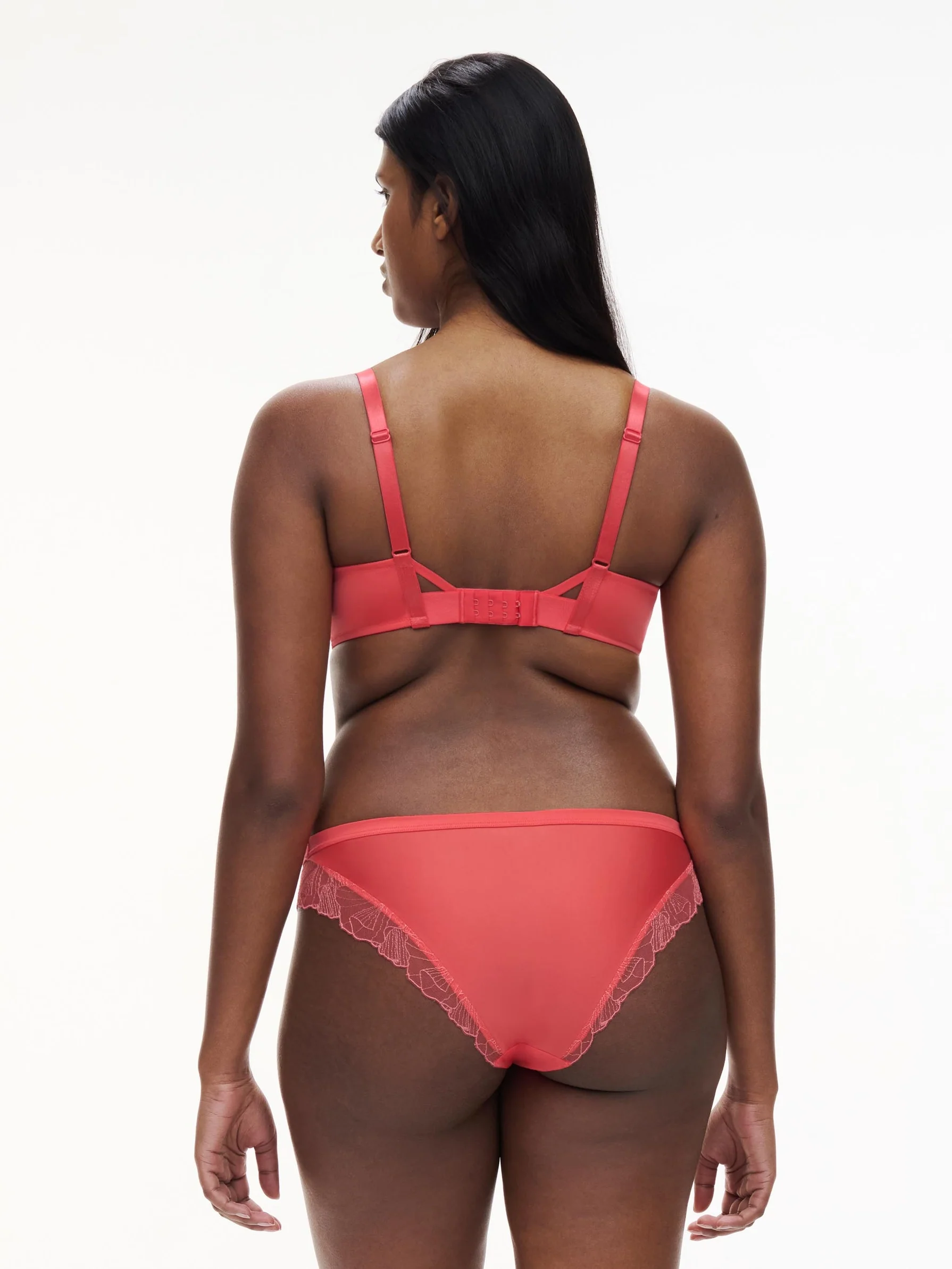Chantelle Pulp - Tattoo - Underwire Bra - Image 5