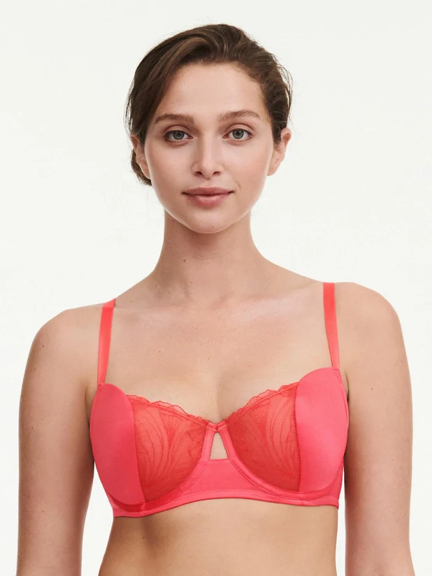 Chantelle Pulp - Tattoo - Underwire Bra