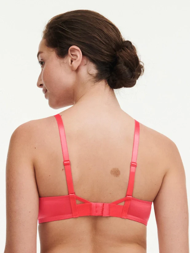Chantelle Pulp - Tattoo - Underwire Bra - Image 2