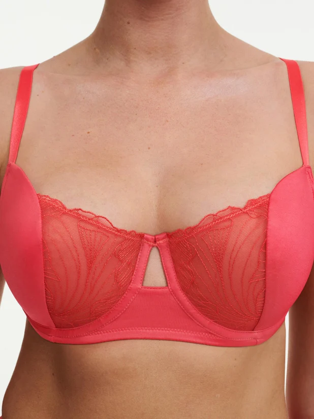 Chantelle Pulp - Tattoo - Underwire Bra - Image 3