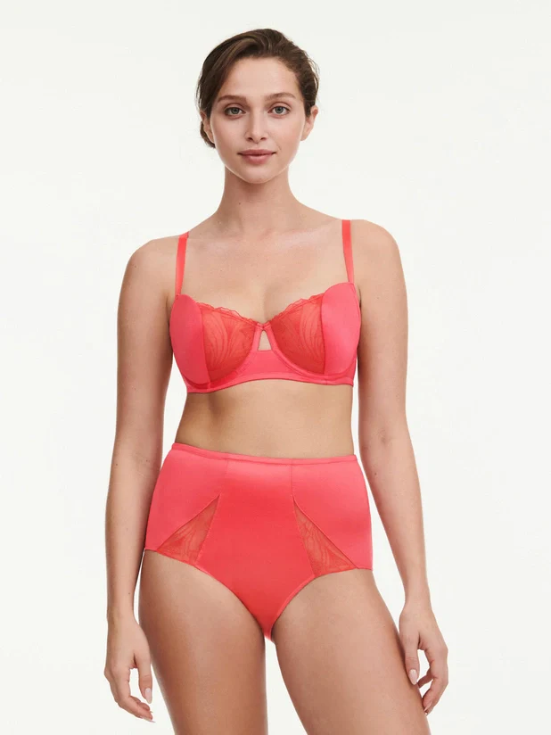 Chantelle Pulp - Tattoo - Underwire Bra - Image 4