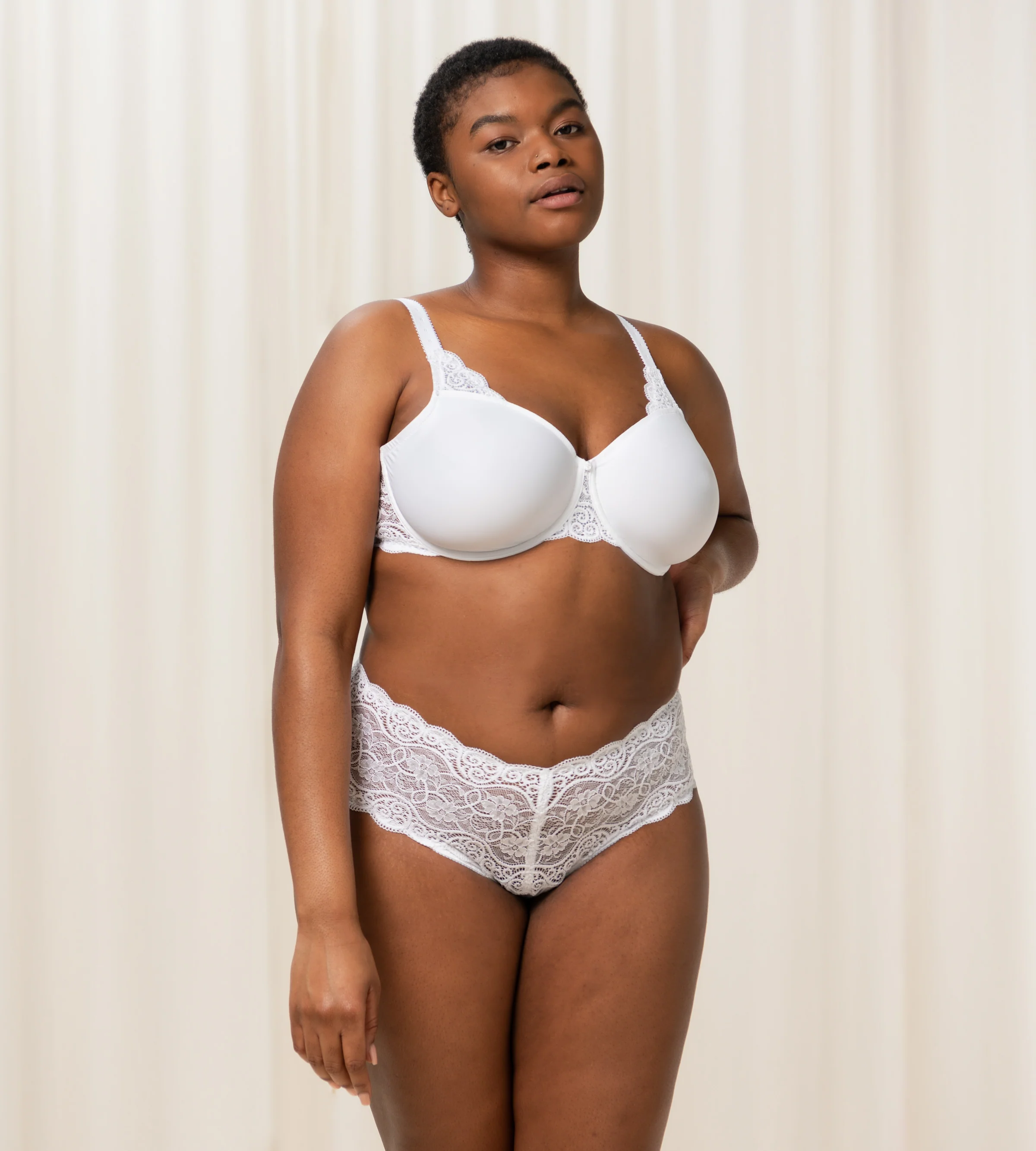 Triumph - Amourette 300 - Minimizer Bra - Sale