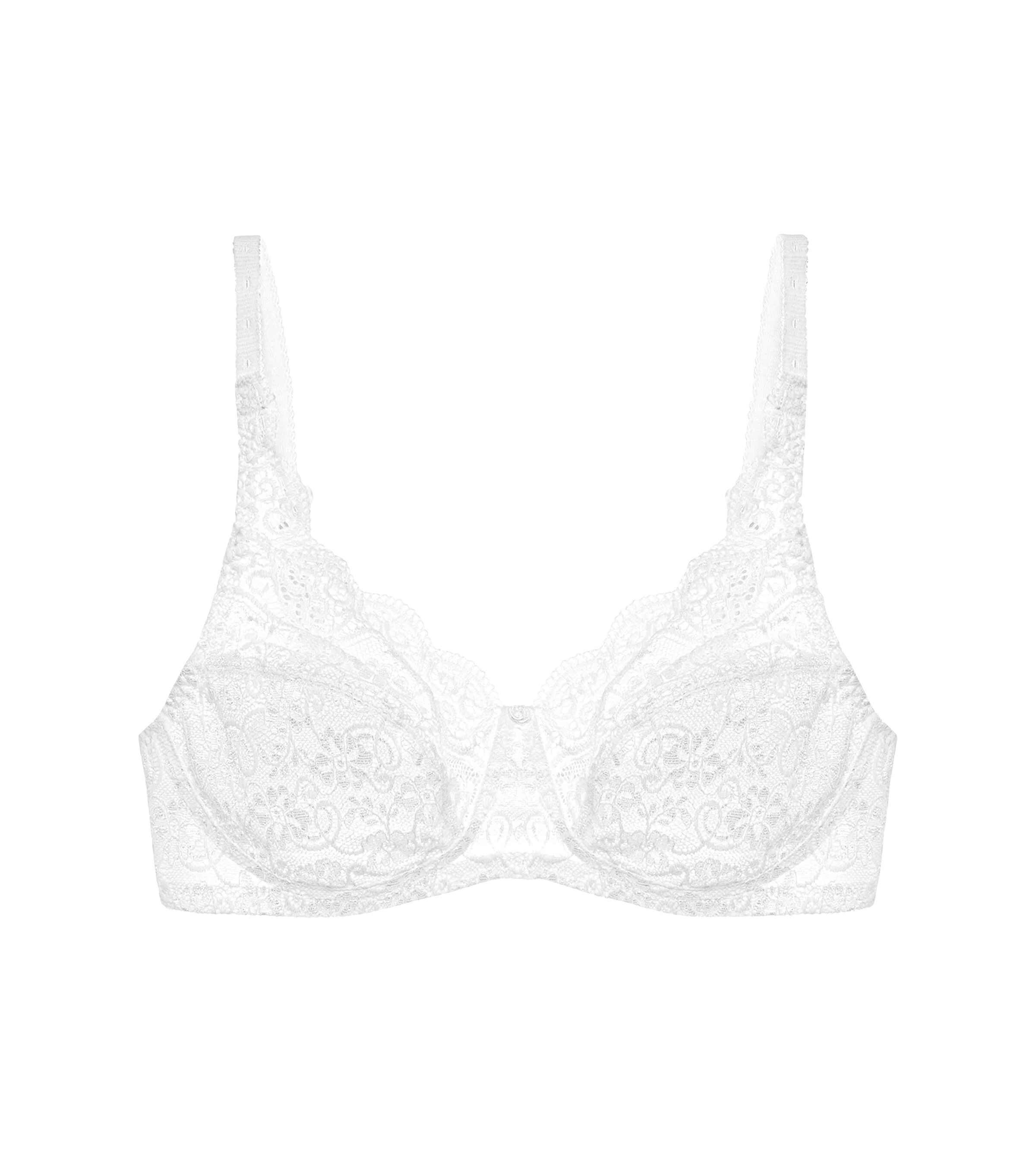 Triumph - Amourette 300 - Wireless Bra - Sale - Image 9
