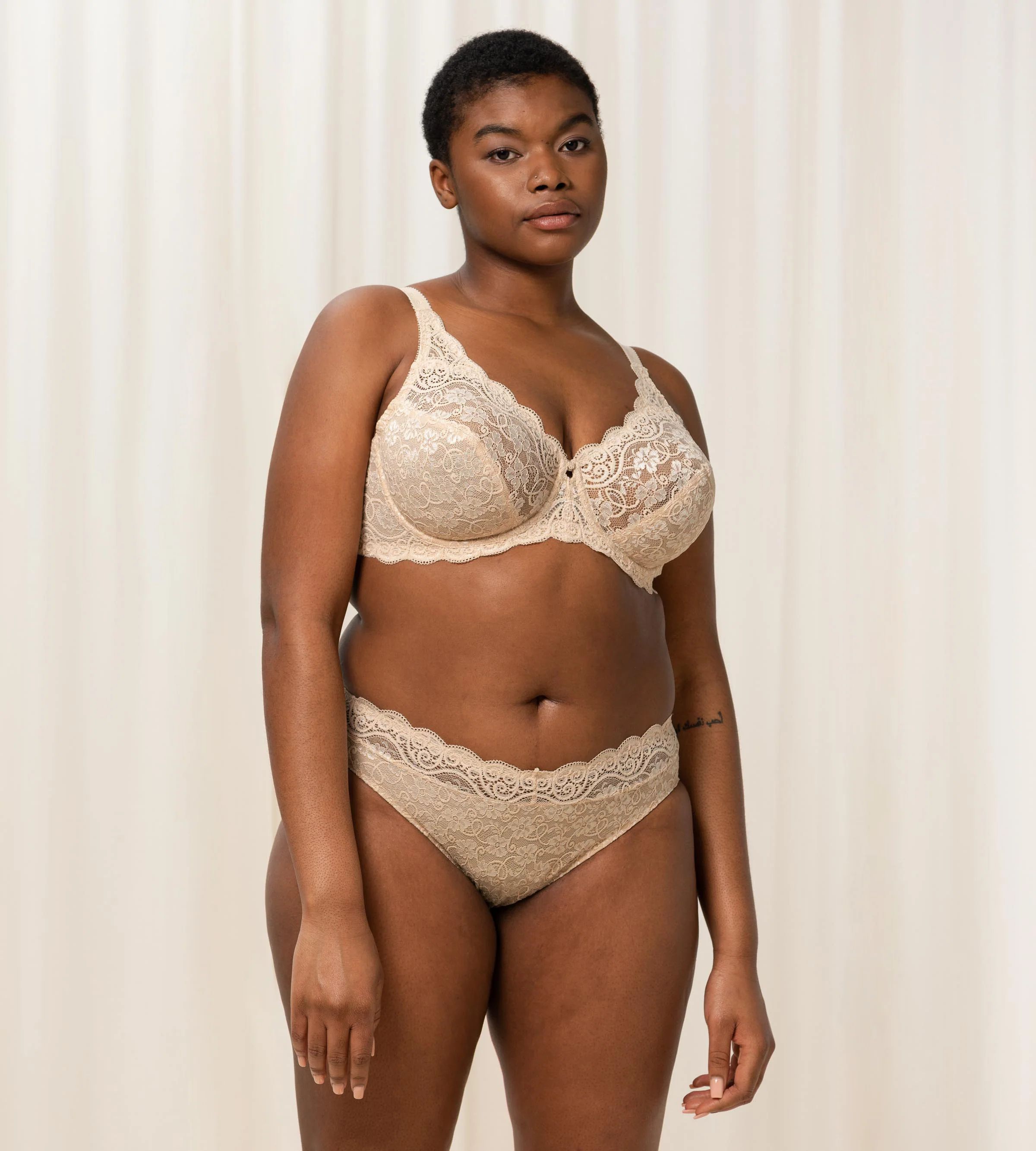 Triumph - Amourette - Underwire Bra - Sale - Image 5