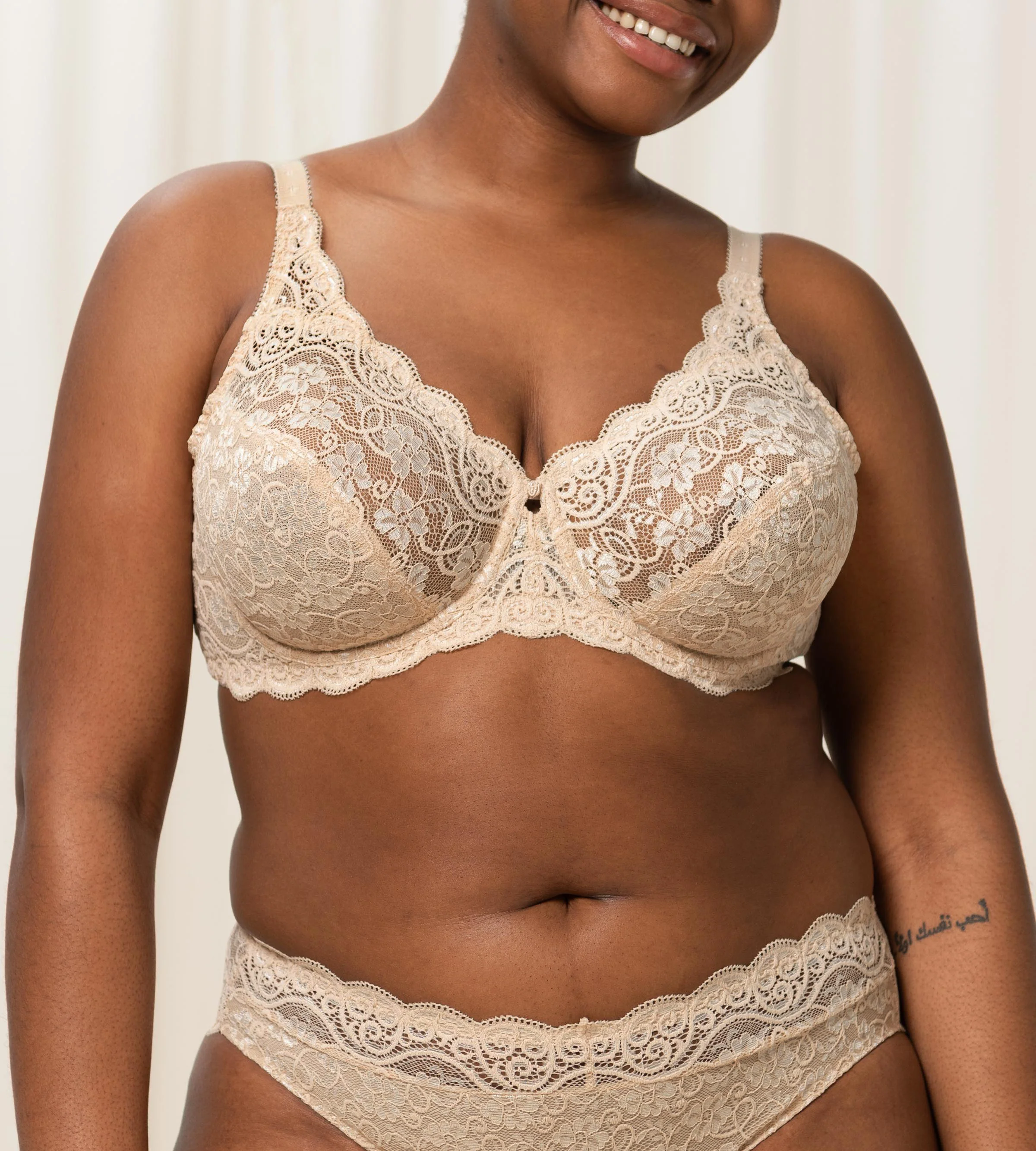 Triumph - Amourette - Underwire Bra - Sale - Image 7