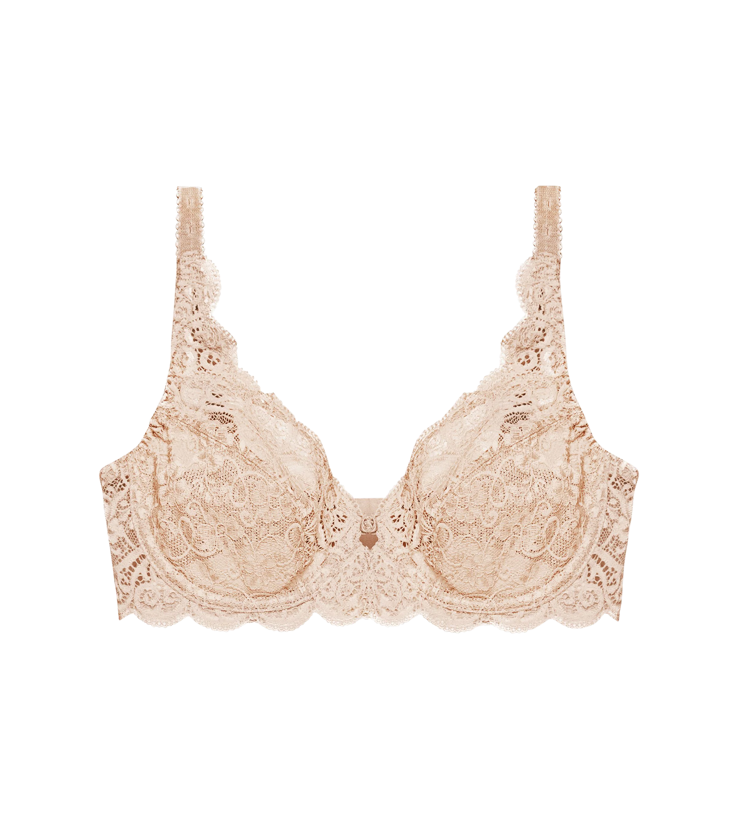 Triumph - Amourette - Underwire Bra - Sale - Image 9