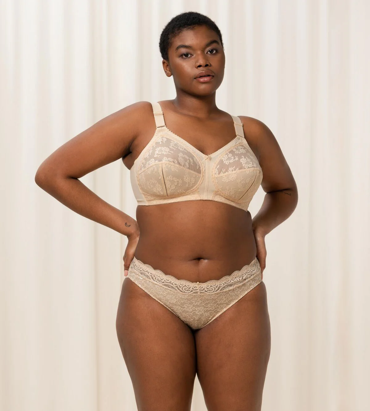 Triumph - Doreen - Classic Bra - Sale - Image 3