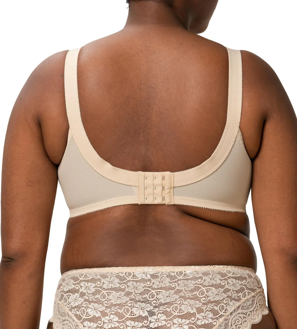 Triumph - Doreen - Classic Bra - Sale - Image 4